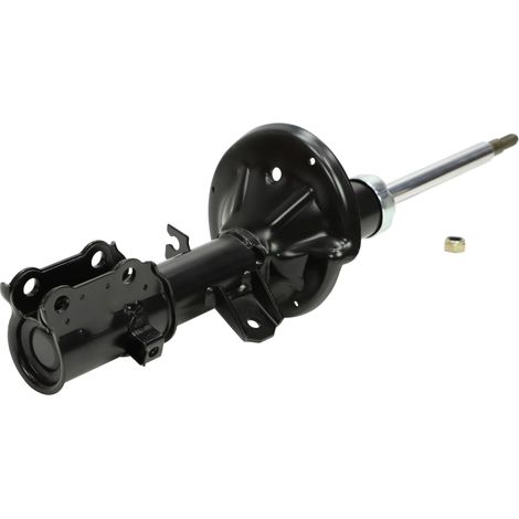 AMORTIGUADOR delantero derecho HYUNDAI GETZ (TB)  1 ud (1/5)