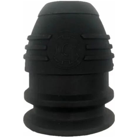 Mandrin de perçage pour perceuses Hilti TE 30 C, TE 35 C, TE 35, TE 40, TE 40 AVR, TE 106 et TE 300, porte-outil, porte-pièces de rechange, tête de perçage à dégagement rapide (1/3)
