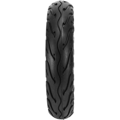 Pneu Solide - 10x2.125 - Antidéflagrant - Caoutchouc Naturel - Pour Scooter Électrique - 1 Pièce (1/4)