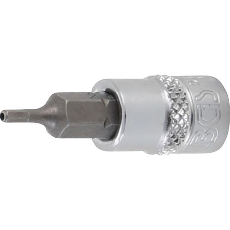 Bussole bgs cromo 38 mm acciaio