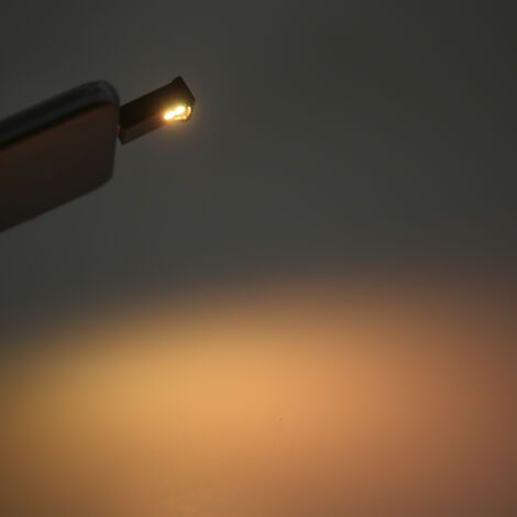 QORVA- Lumière ambiante LED de Type C, 8 couleurs, rvb, dégradé dynamique, luminosité réglable, lampe d'ambiance intérieure (1/5)