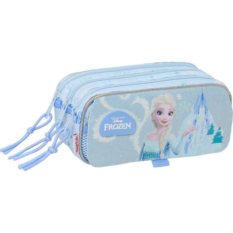 Portatodo Frozen Disney triple