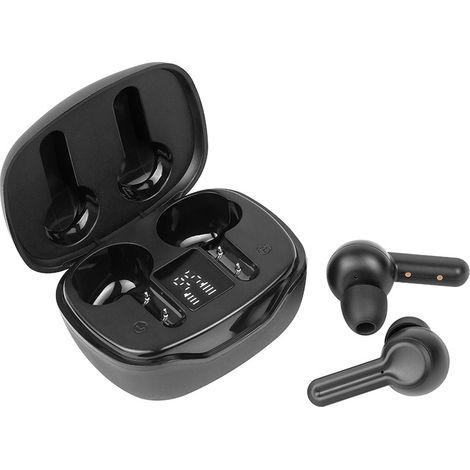 Tracer 46949 T2 TWS BT Negro (1/4)