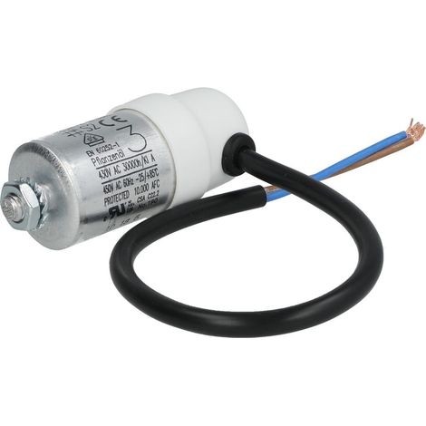 Condensateur moteur Hydra 3 µF