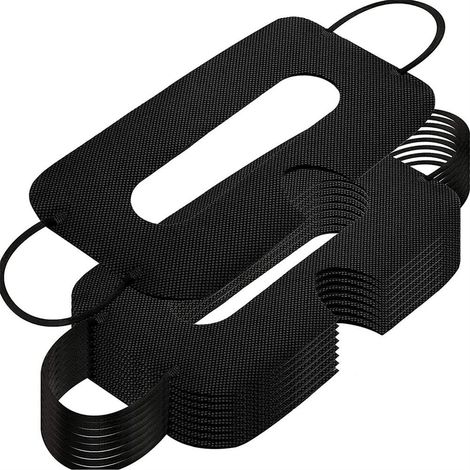 Protections oculaires jetables 3D pour casque VR, coussinets universels en non-tissé, patches uniques pour lunettes de réalité virtuelle (1/5)
