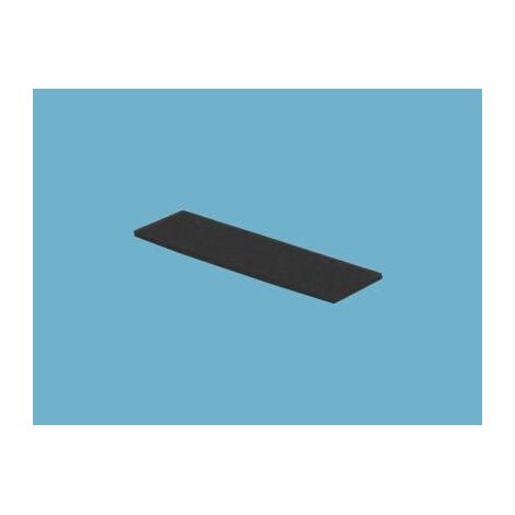 Filtro de habitáculo 500x85x6mm 83994694,82033107,82033108