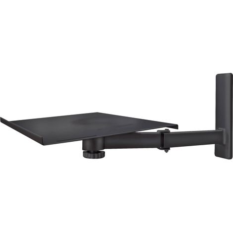 My Wall H 20 L Support mural TV pour téléviseur à tubes cathodiques 25,4 cm (10") - 50,8 cm (20") inclinable + pivotant S248181 (1/3)