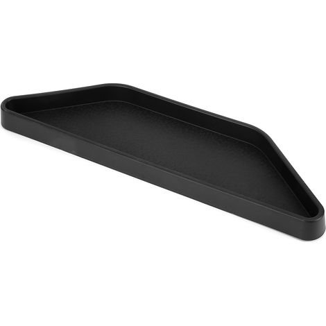 Range-bagage central adapté pour Jeep Wrangler JL 2018+ boîte de rangement console accessoires auto (1/5)