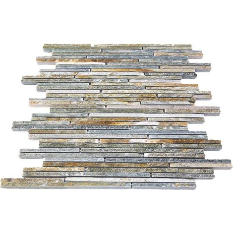 Mosaïque CM-09006 (1/4)