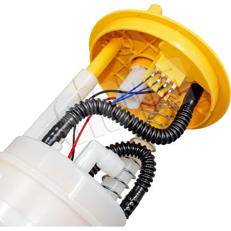 A4544700094 0986580163 convient au nouvel ensemble de pompe à carburant de haute qualité de la Mercedes-Benz Forfour. (1/4)