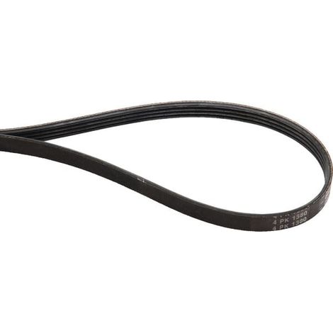 Courroie nervurée 4PK1380 OPTIBELT 4PK1380 (1/2)