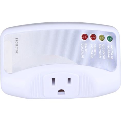 Parafoudre pour appareils électroménagers (1/5)