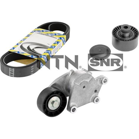 Kits d'accessoires - KA852.14 - SNR - Compatible avec véhicule Ford
