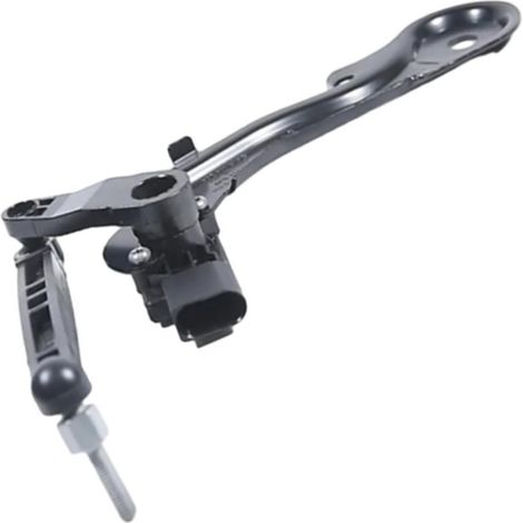 Fahrzeughöhensensor 4K0941310A 4K0941310B passend für Audi A6/C8/A7/A7L/S6 (1/4)