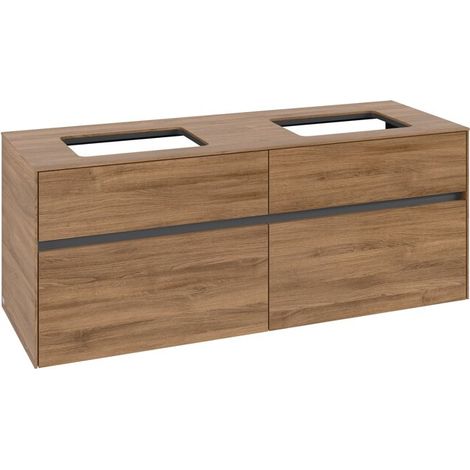 Villeroy & Boch C11900RH WTUS Collaro C11900 1400x548x500 mm (1/2)