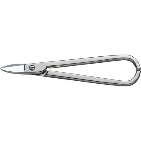 Bessey Erdi Goldschmiede- und Feinblech-Schere geschlossen 180 mm - D70-1 (1/4)
