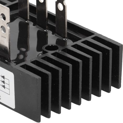 Redresseur triphasé à pont de diodes SQL100A 1200V (1/5)