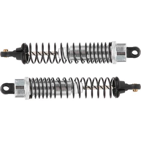 Lot de 2 amortisseurs métalliques de rechange pour voiture RC 1:10 (110 mm) (1/5)