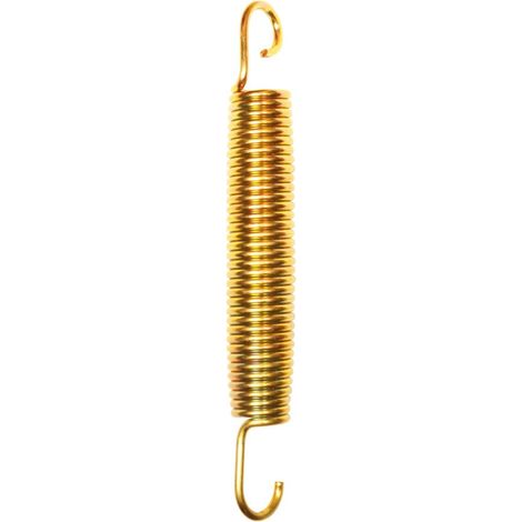 Ressort Trampoline 145mm (compatible 14cm / 14,5cm / 15cm)