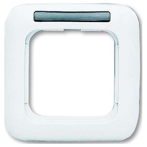 BUSCH-JAEGER 1754-0-2155 PLAQUE DE COMMUTATION ET OBTURATEUR