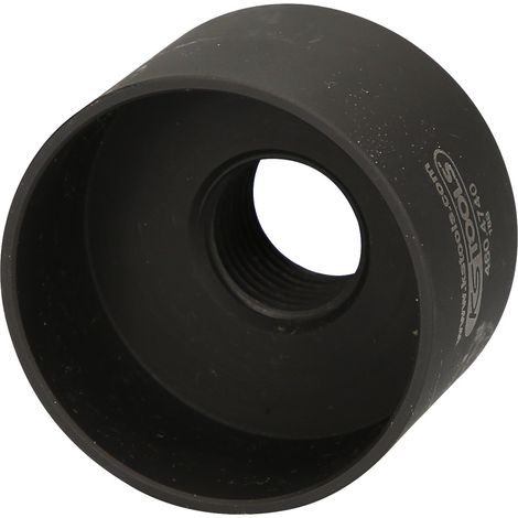Einziehhülse für Faltenbalg, Ø 51 mm, 41 mm (1/5)