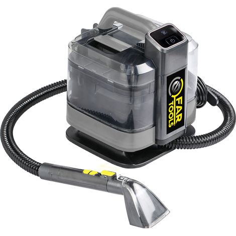 Nettoyeur Détacheur Vapeur Fartools DNV 1600 - 1600 W - 100 °C - 1,7L (1/5)