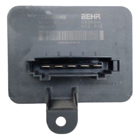 Module De Chauffage CITROEN C4 Cactus [PRODUIT D'OCCASION] ♻️ 6436h5 - Garantie à vie (1/2)