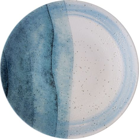 Juego de vajilla Set 100% Porcelana Multicolor (1/5)