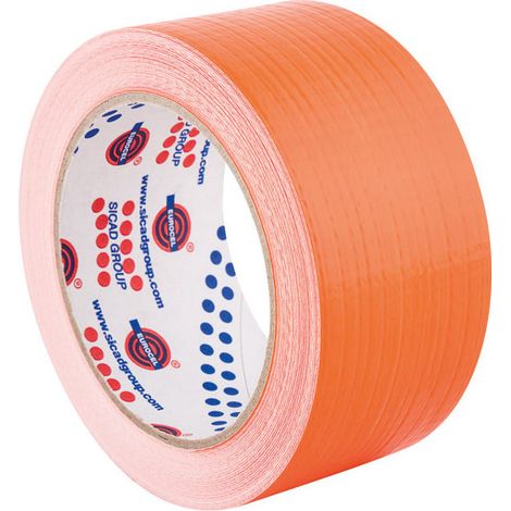 Adhesivo de PVC para reparación naranja 48x33 - Eurocel