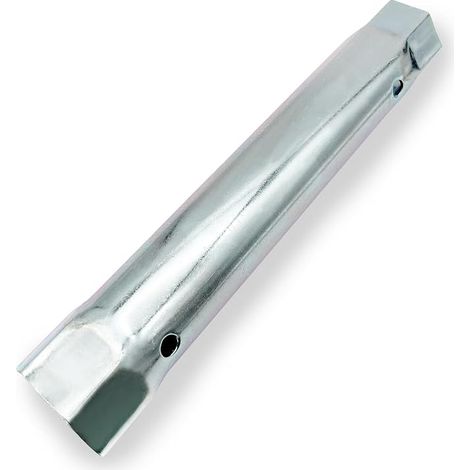 Tubular Torque Box Wrench Set with Socket and Tap Wrench 34mm-40mm (1/5)