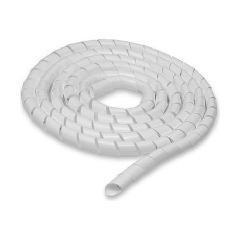Organiseur de câble spiralé 3-15 mm (1/5)