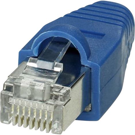 Phoenix Contact 1416952 Sensor-/Aktor-Datensteckverbinder Stecker, gerade 1 St.