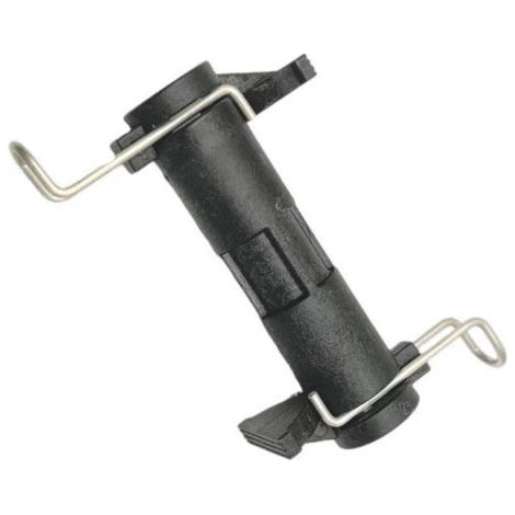 Raccord de tuyau de nettoyeur haute pression, raccord de tuyau de nettoyeur haute pression, connecteur d'extension de tuyau de nettoyage d'eau pour Karcher K2 K3 K4 K5 K6 K7 Series