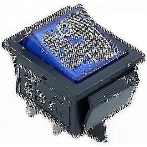 4 Pins/6 Pins Kcd4, Rocker Switch, On-off, 2-position (1/5)