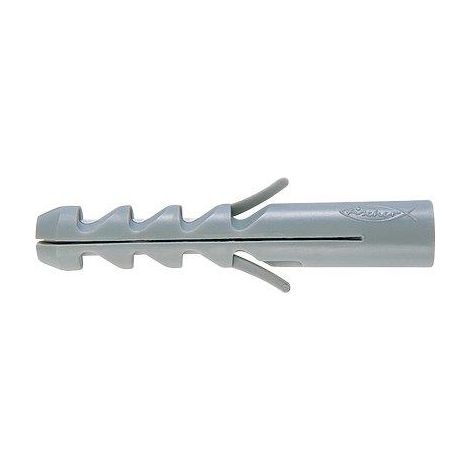 TASSELLO NYLON S FISCHER - S 12 CF=PZ 25- 1 confezioni
