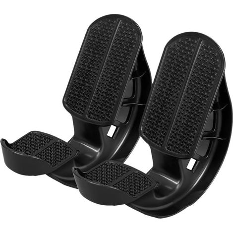 Lot de 2 Extenseurs de Mollets pour Exercices Debout, Inclinaison des Mollets et Chevilles pour Plus de Flexibilité (1/5)
