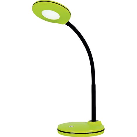 Hansa, Lampe de table à diodes LED SPLASH, intensité lumineuse (1/3)
