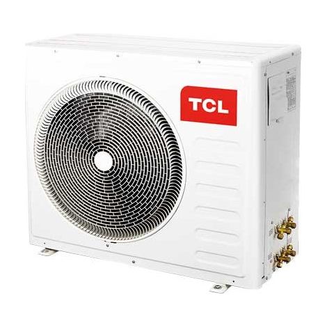 UNITA' ESTERNA ELITE F2 9000 Btu