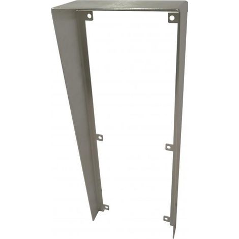 Visiere zamac grise440 x 160 - URMET VZGHBS (1/2)