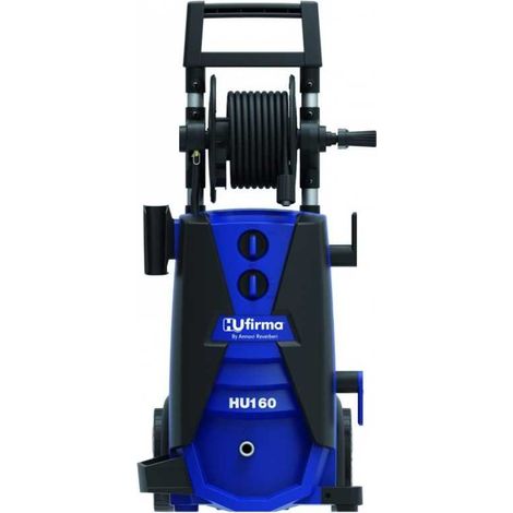 Hidrolimpiadora Hu-Firma Hu-160, 2500 vatios