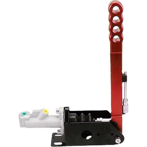 Universelle hydraulische Rennhandbremse für Drifting, 340 mm, Teilenummer B (1/5)