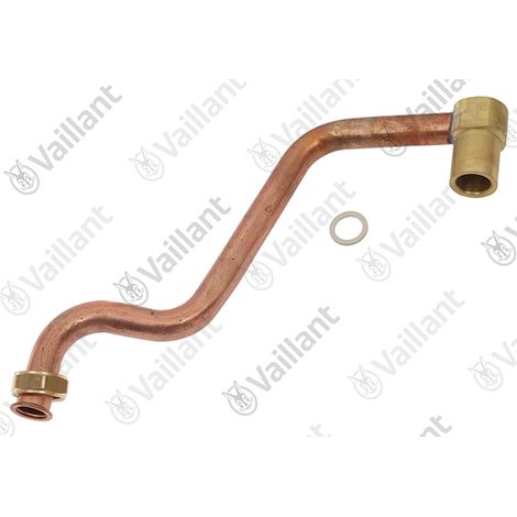 Rohr, diagonal VWF 57-197/4, VWF 58-118/4