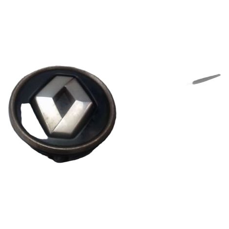 Enjoliveur De Roue RENAULT Clio Iv Phase 1 2012-... [PRODUIT D'OCCASION]♻️403152085r (1/2)