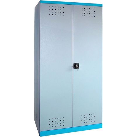 Umweltschrank TYP II (1/5)
