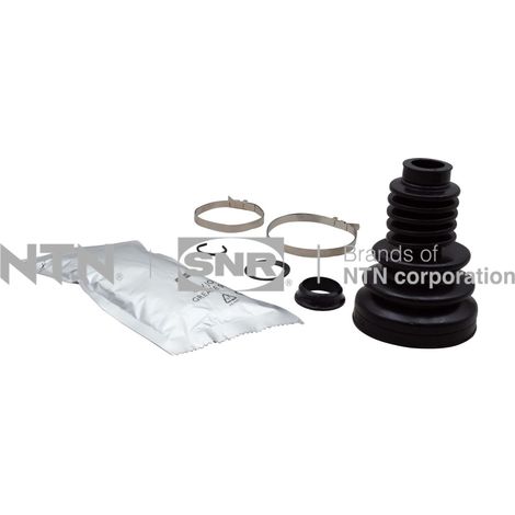Kits soufflet côté boîte - IBK51.008 - SNR - Compatible avec véhicule Mercedes