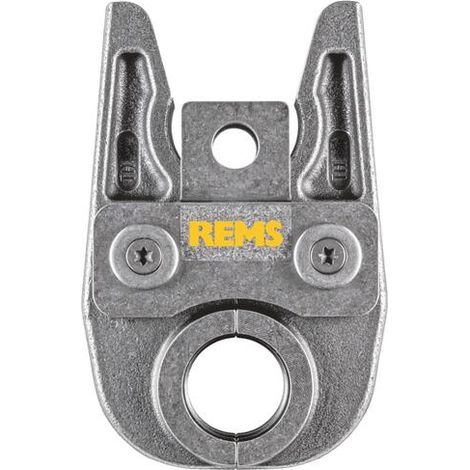 Mâchoire de sertissage Akku-Press ACC Profil TH Ø 16 mm pour raccords multicouche - Rems