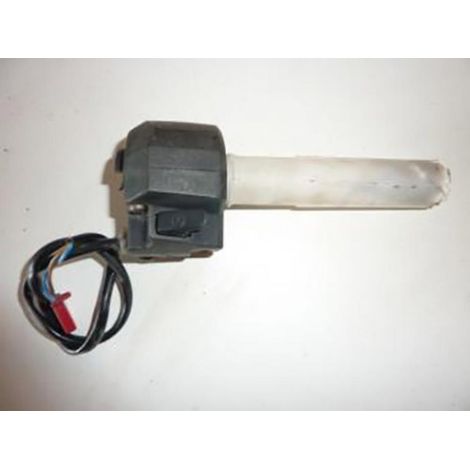 [PRODUIT D'OCCASION] Commodo droit origine pour moto Yamaha 125 YBR 2005 Occasion