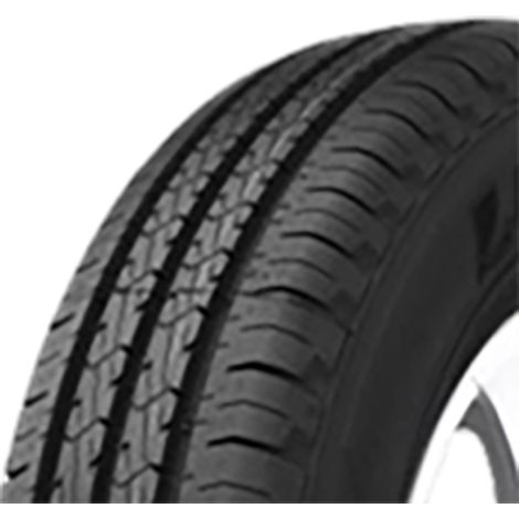 LANDSAIL Pneus été 185 R14 TL 102/100N CT6 C 8PR