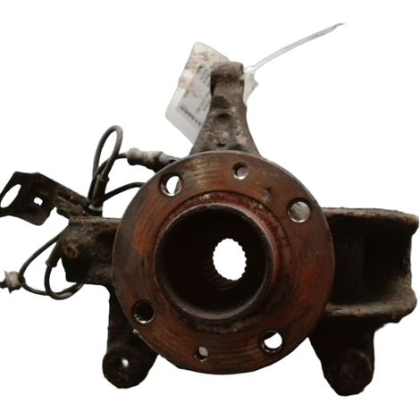 Pivot Avant Droit RENAULT Scenic II Ph1 02-06 [PRODUIT D'OCCASION]♻️8200297033