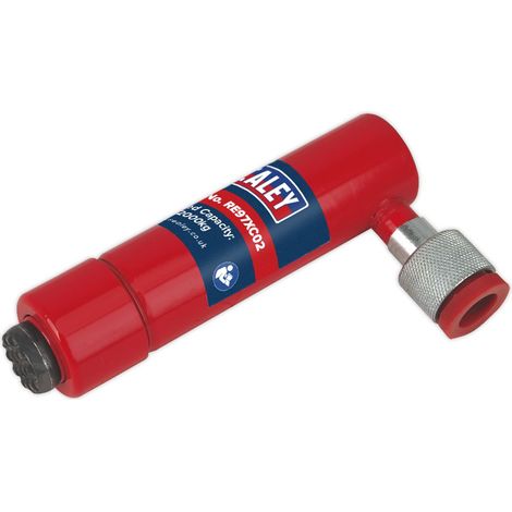 Sealey Compact Push Ram 2 Tonne RE97XC02